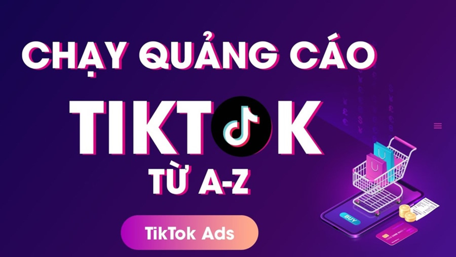 Chạy quảng cáo ads TikTok tại Hà Tĩnh