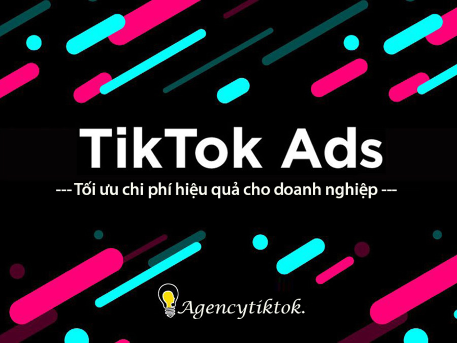 Chạy quảng cáo ads TikTok tại Hà Tĩnh