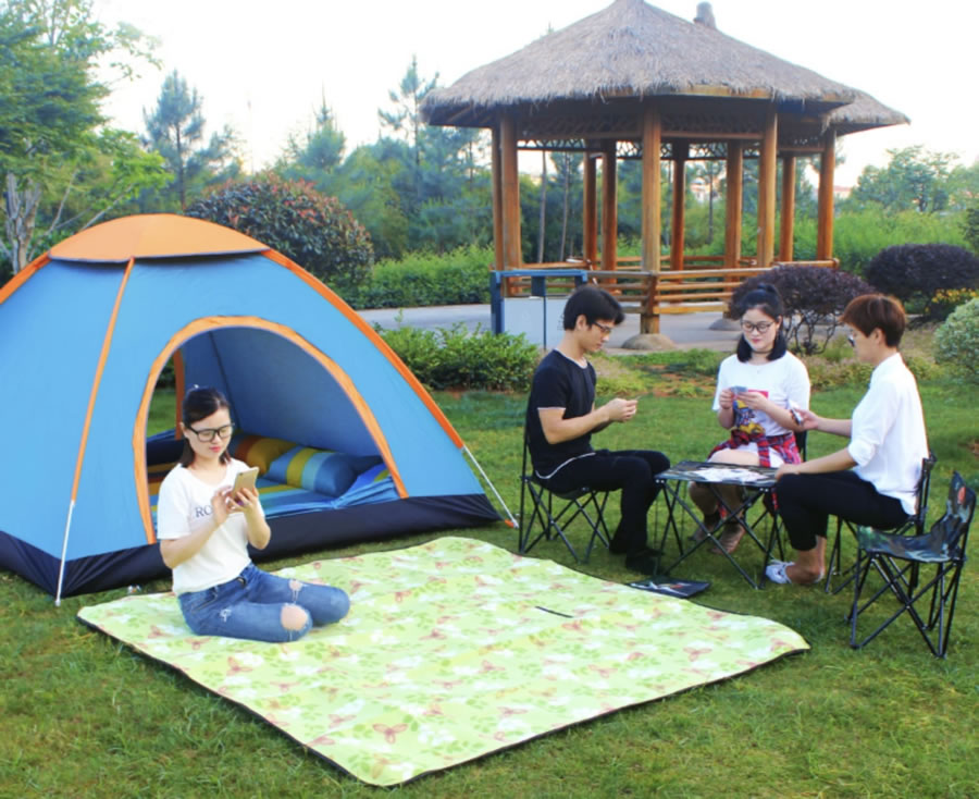 Mua bán cho thuê lều cắm trại dã ngoại du lịch Hà Tĩnh